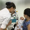 New vaccination centre opens in HCM City