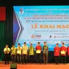 HCM City hosts qualifier round of int’l IT contest