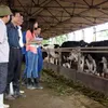 Funds crucial for supervision of raw milk quality