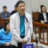 Life sentence sought for Trịnh Xuân Thanh