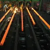 Steel sector set for 20% growth