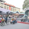 Celebration marks 50th anniversary of Tết Offensive