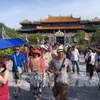 Việt Nam receives 1.43mn foreign visitors in January