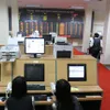 Massive selloff hits VN stocks