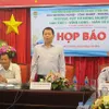 Vĩnh Long to host 1st agricultural inputs fair