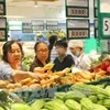 Nat’l retail sales surge 8.6% in Q1