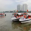 HCM City to improve waterway transit management