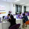 TPBank to introduce 555mn shares on April 19