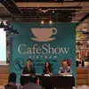 International cafe show opens in HCM City