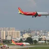 Vietjet’s profit rises by 254% in first quarter