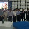 Electro-magnetic compatibility testing lab opened in HCM City