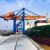 Nam Đình Vũ deep-water port begins operations