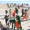 Coastal areas raise awareness on marine protection