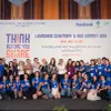 ’Think Before You Share’ online safety campaign launched in Việt Nam