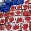 Lào Cai police arrest heroin traffickers