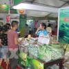 HCM City opens 5th Fair and Exhibition of Seeds and Hi-Tech Agriculture