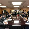 Minister proposes Việt Nam-Japan cooperation programme on CPTPP