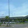 Cam Ranh inaugurates new terminal