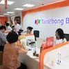 MobiFone to sell its shares in TPBank