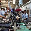 Vietnam PMI accelerates to 55.7 in June