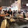 Machine, metalworking expo opens in HCM City