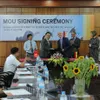 HUST fosters students’ IT skills for Việt Nam Industry 4.0