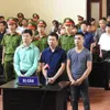 Two more prosecuted for involvement in incident at Hòa Bình hospital