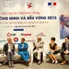 Việt Nam, France agree to cooperate in building smart cities