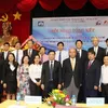 Workforce management training sees results in Vũng Tàu