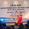 Vietnamese business club makes debut in RoK