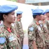 VN women defy stereotypes to work for UN in S Sudan