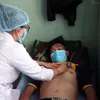 Đắk R’Lấp Hospital treats 5 A/H1N1 patients