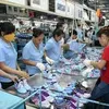 RoK footwear firms to increase investment in Vietnam