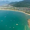 Đà Nẵng’s beaches safe for swimmers: authorities