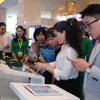 Industry 4.0 Summit Expo 2018 opened