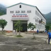 Lilama to withdraw all capital from Sông Vàng Hydropower