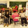 Red Journey campaign collects 45,000 units of blood