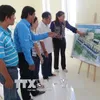 Tiền Giang to build affordable apartments for workers