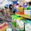 HCM City to reform food markets