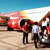 Vietjet transfers operations to Terminal T1 at Yangon int’l airport