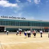 Tuy Hòa Airport to be expanded