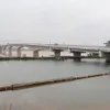 New bridge across Hồng River to open soon