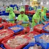 Việt Nam to promote seafood exports to Brazil