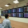 Shares rise for four consecutive sessions