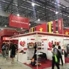 Việt Nam attends Asia’s food fair in Singapore