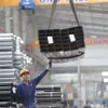 Hòa Phát steel pipe’s sale rise 14.8% in H1