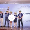 Career consultant chatbot wins HCM City programming contest