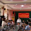 Criminal proceedings started for score manipulation scandal in Hà Giang