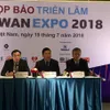 HCM City to host Taiwan Expo