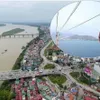 Hà Nội rejects cable car across Hồng River